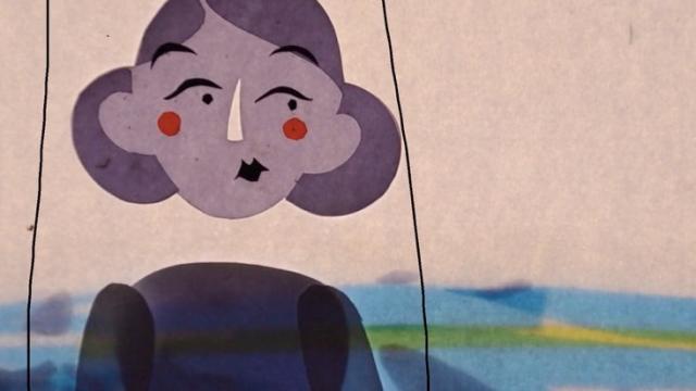 This Gorgeously Animated Neil Gaiman Poem Examines A Disturbingly Modern Problem