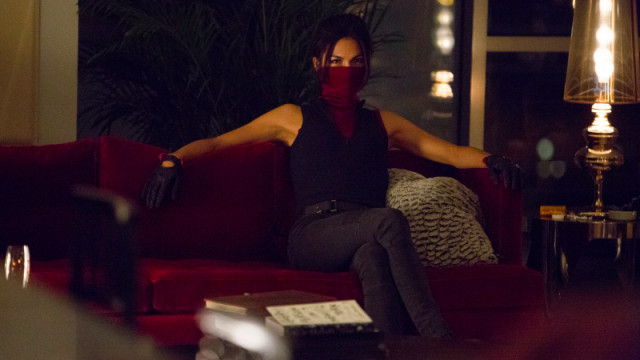 We May Have An Answer About Which Side Elektra Will Take In The Defenders