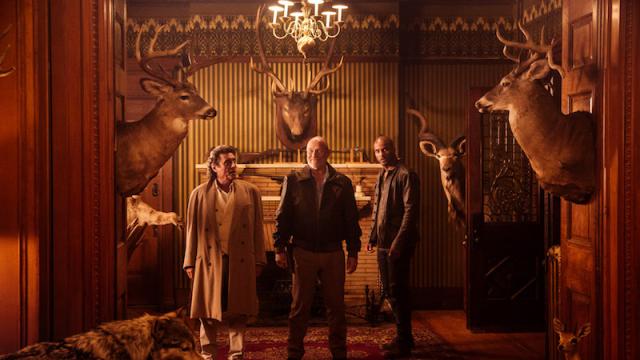 American Gods Examines The Hidden Cost Of Immigrating To The United States