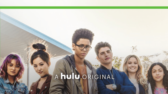 The First Look At Hulu’s Runaways Is Full Of Angsty Teens With Terrible Parents