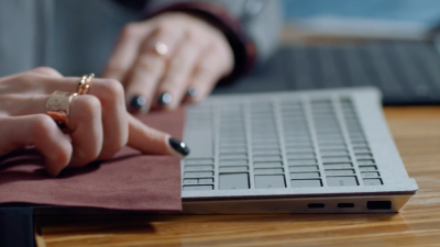 Why The Hell Doesn’t The Surface Laptop Have A USB-C Charger?
