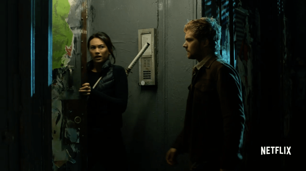 Everything The Defenders Trailer Tells Us About What’s Going On In Marvel’s New York
