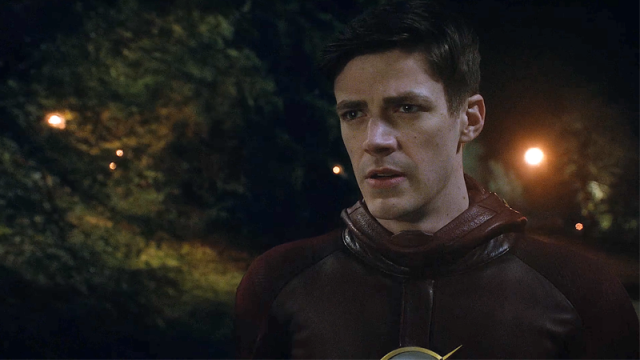The Flash Has Finally Revealed Its Big Villain: Its Own Formula