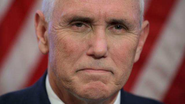 What The Hell Is This Space Council US VP Mike Pence Is Going To Lead?