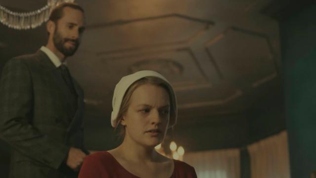 The Handmaid’s Tale Gives More Proof That Men Are Monsters