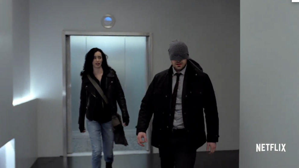 Everything The Defenders Trailer Tells Us About What’s Going On In Marvel’s New York