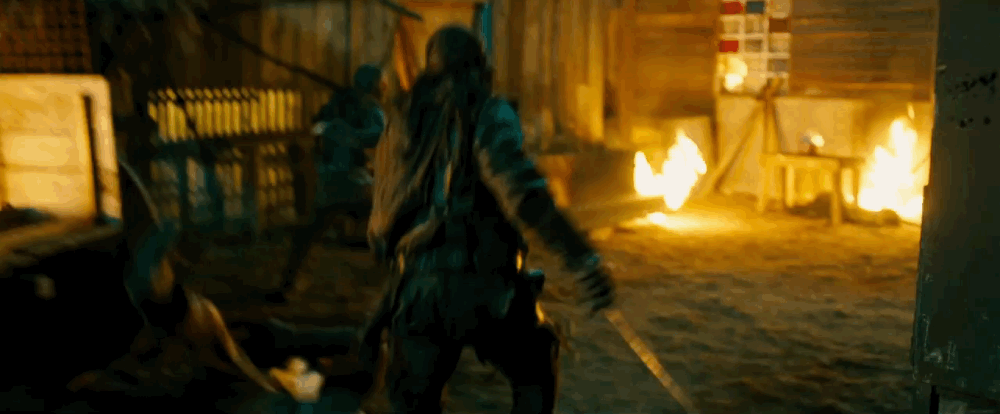 All The Secrets Unlocked By The Dark Tower Trailer
