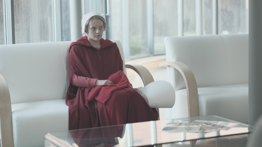 The Handmaid’s Tale Gives More Proof That Men Are Monsters
