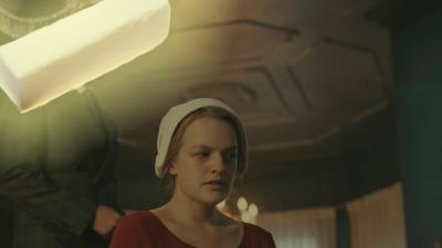 Dear Handmaid’s Tale: I Can’t Believe There’s No Butter
