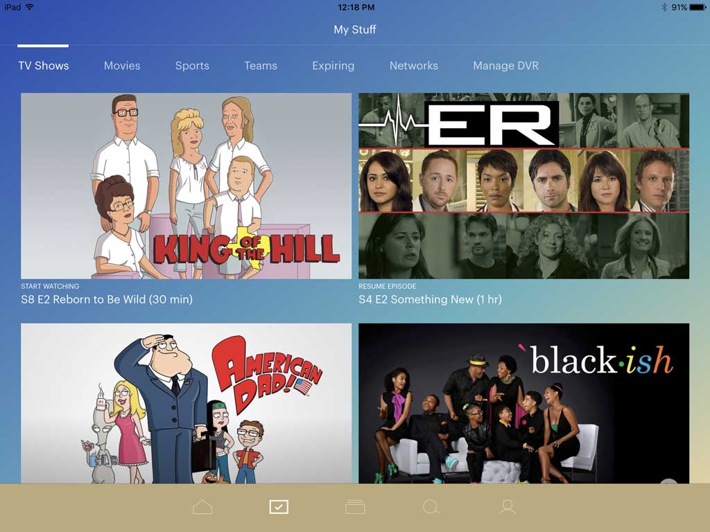 Hulu Live TV Is The Best Streaming TV Service Yet, But It Needs Some Work