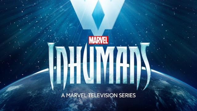 The First Inhumans Teaser Hints At The Epic War Brewing Inside The Royal Family