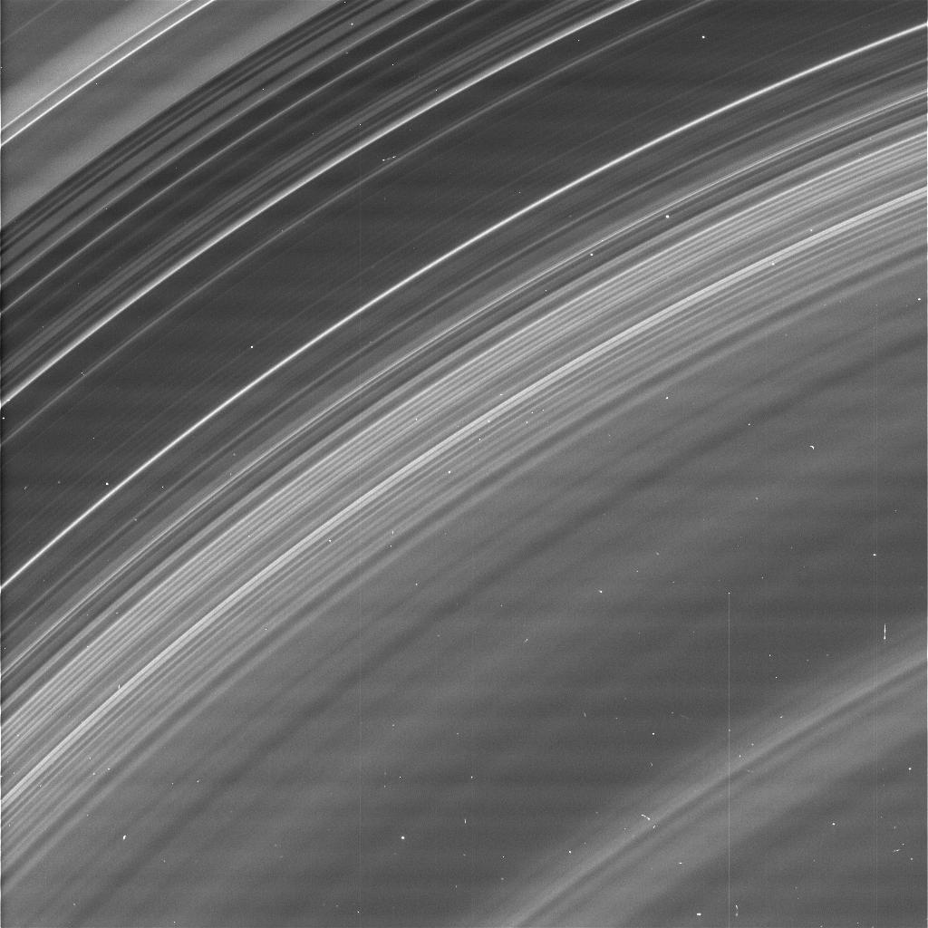 Cassini’s Second Grand Finale Dive Might Be Outshining The First One