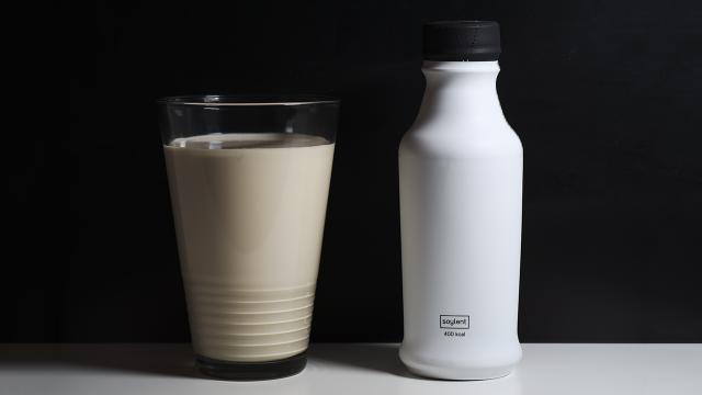 Silicon Valley Can’t Stop Puking Money All Over Soylent
