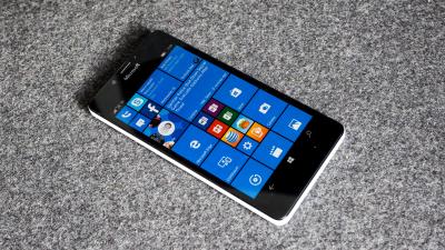 What Is Microsoft’s Grand Plan For Phones?