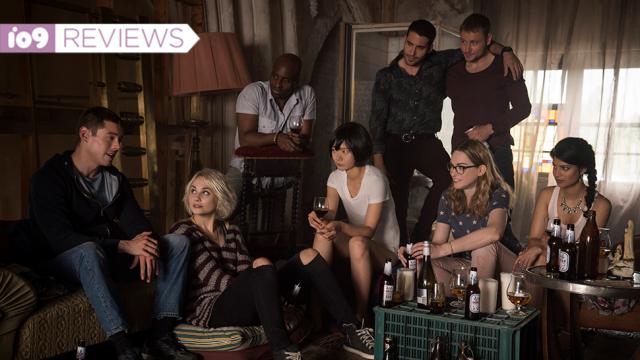 What Sense8 Season Two Lacks In Mind-Blowing Orgies, It Makes Up For In Satisfying Answers