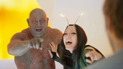 Kevin Feige Thinks That Eventually, Marvel TV And Movies Will Cross Over