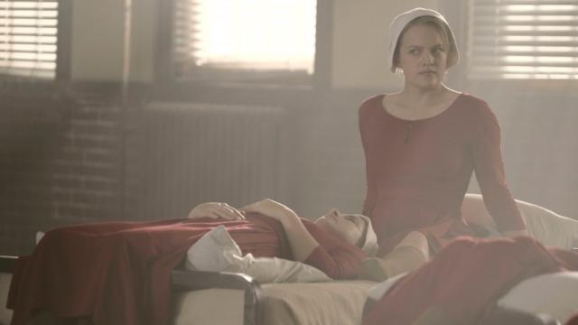 10 Real Laws Straight Out Of The Handmaid’s Tale