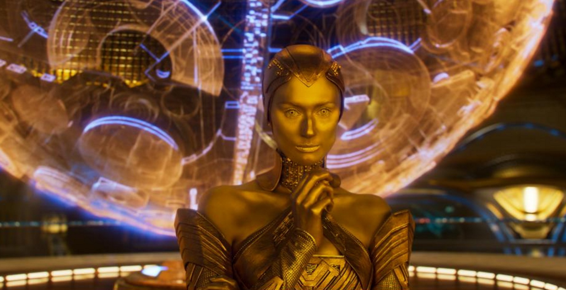 Let’s Break Down All Five Of The Guardians Of The Galaxy Vol. 2 End-Credits Scenes