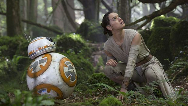 Spoiler-Free Lines From Star Wars: The Force Awakens, Ranked 