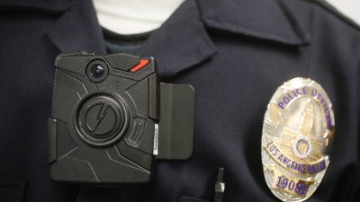 Colorado Cop Admits To Faking Body Cam Footage In Felony Weapons Case