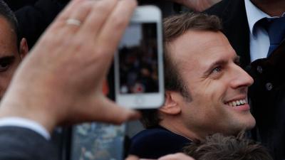 Despite Hacks, Macron Trounces Le Pen In French Presidential Election