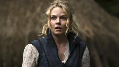 Star Jennifer Morrison Is As Done With Once Upon A Time As You Probably Are