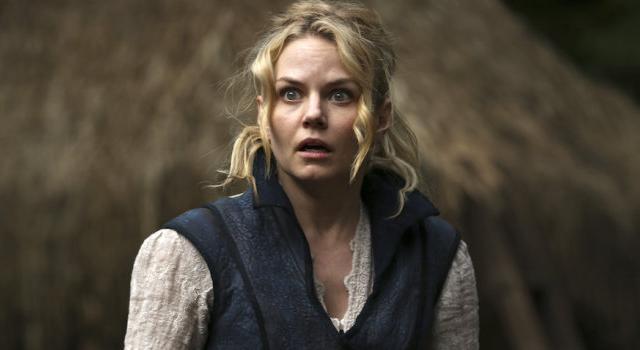 Star Jennifer Morrison Is As Done With Once Upon A Time As You Probably Are