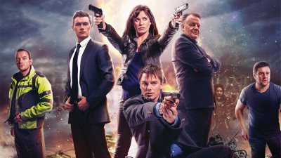 Torchwood Is Getting A Fifth Season, But Only In Audio Form
