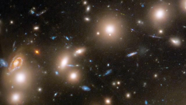This New Hubble Image Has Nothing To Do With Guardians Of The Galaxy