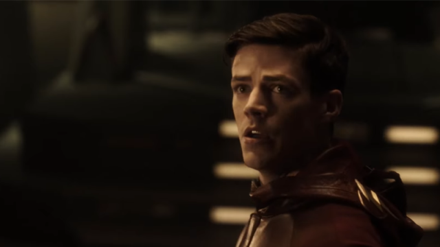 Barry Allen Is His Own Worst Enemy In The Grim Trailer For The Flash’s Season Finale