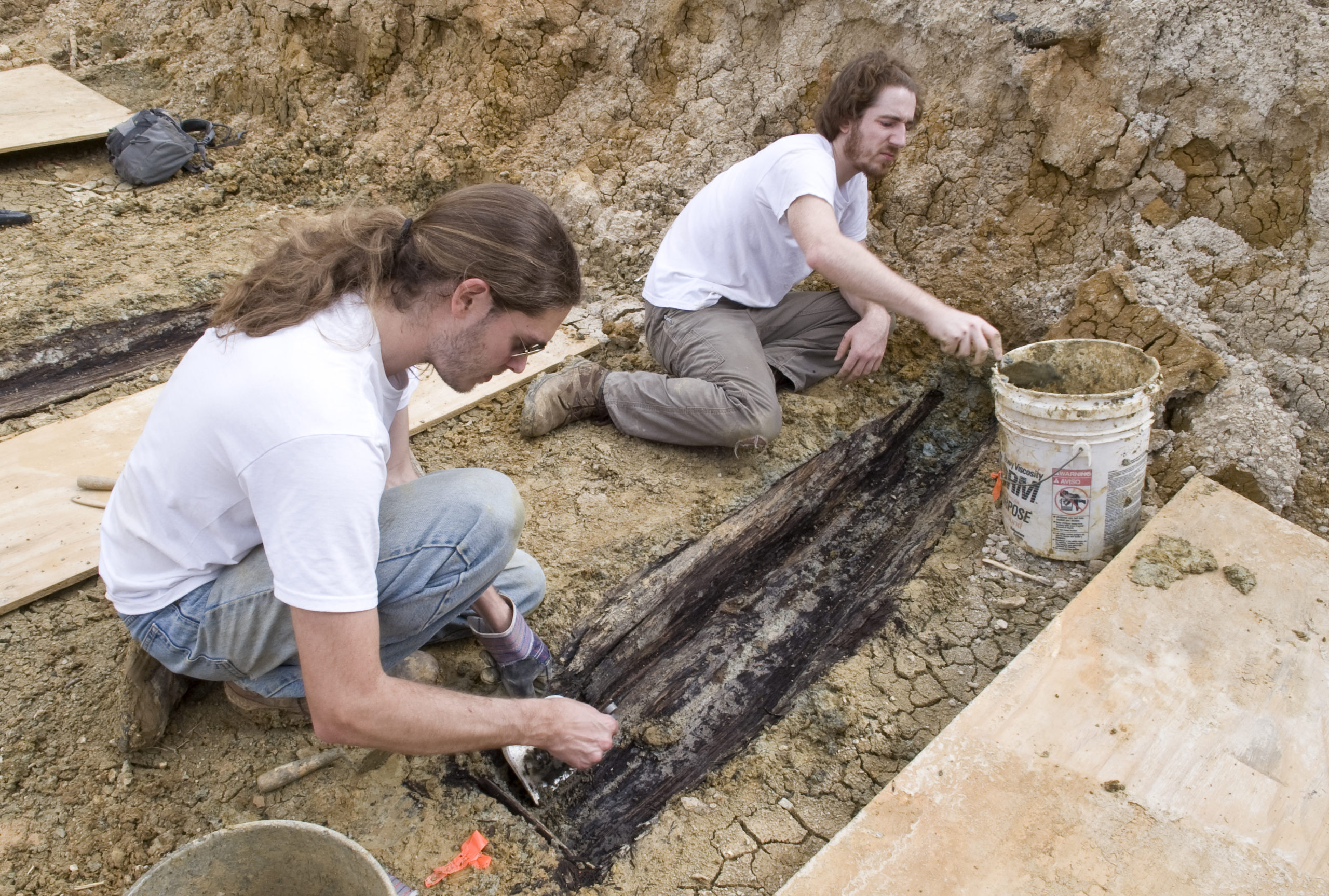 Over 7000 Bodies May Be Buried Beneath Mississippi University
