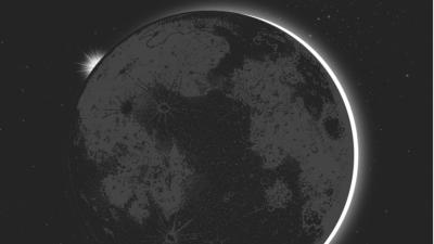 Andy Weir’s Follow Up To The Martian Is Coming In November