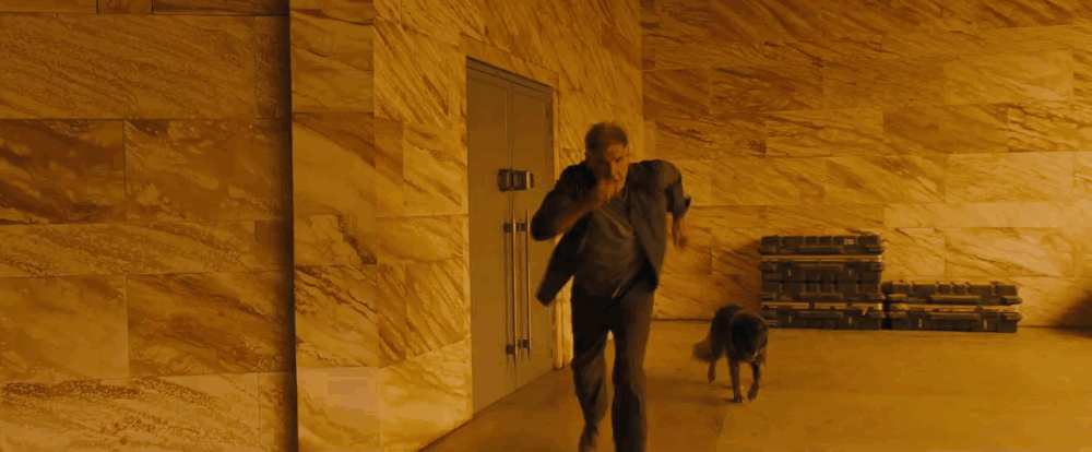 All The Mysteries Hidden In The Blade Runner 2049 Trailer