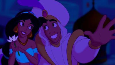 Of Course, Guy Ritchie’s Live-Action Aladdin Will Be A Musical