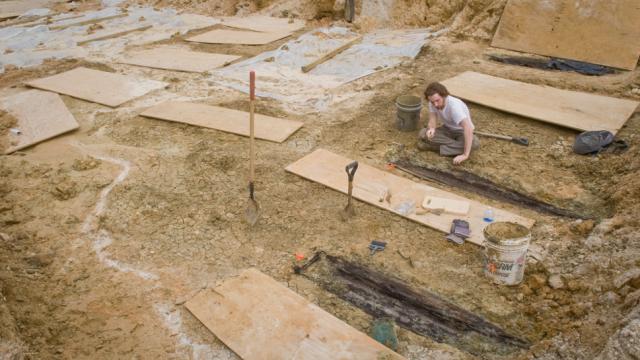 Over 7000 Bodies May Be Buried Beneath Mississippi University