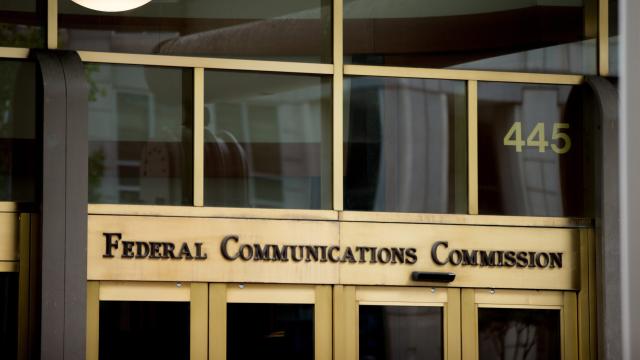 FCC Claims It Was Hit By Denial Of Service Attack After John Oliver Segment