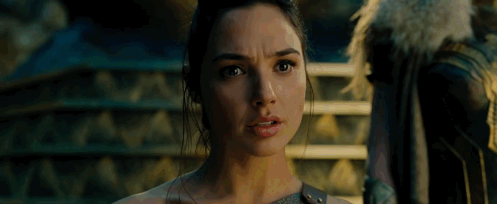 Everything New We Can Learn From Wonder Woman’s Final Trailer