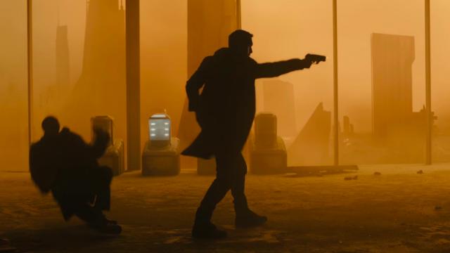 The New Blade Runner 2049 Trailer Is Here And It’s Gorgeous