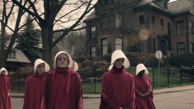 If You Love The Handmaid’s Tale, Check Out These 10 Other Works Of Feminist Science Fiction