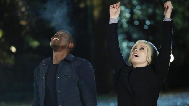 The Co-Creator Of iZombie Is So Sure It’s Going To Be Renewed That He Changed The Finale