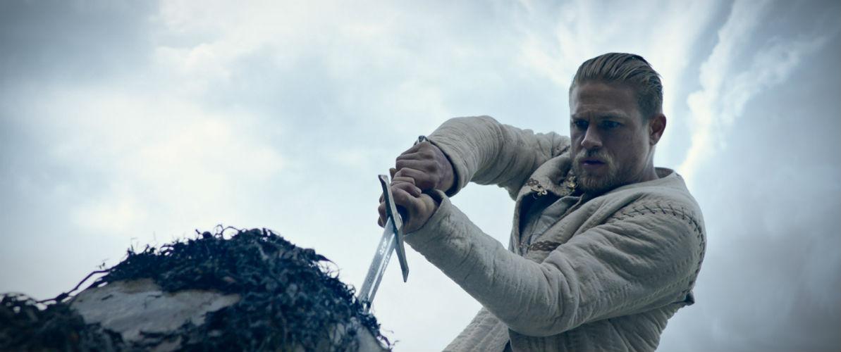 Turns Out King Arthur: Legend Of The Sword Is A Lot Better Than Anyone Expected