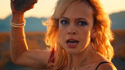 What Happens In Vegas Follows You Into The Desert And Tries To Eat You In This New Zombie Trailer