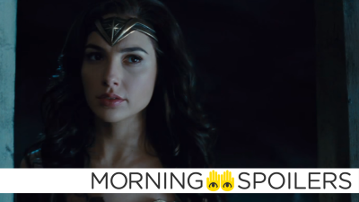 Wonder Woman Could Bring A Classic DC Comics Team To The Big Screen
