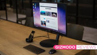 Samsung DeX: The Gizmodo Review