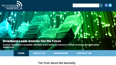 An ISP Shill Group Is Trotting Out Misleading Google Ads About Net Neutrality