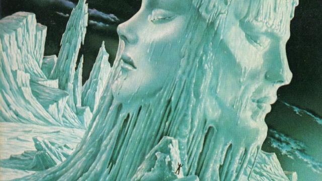 Ursula K. Le Guin’s Sci-Fi Classic Left Hand Of Darkness Is Coming To TV