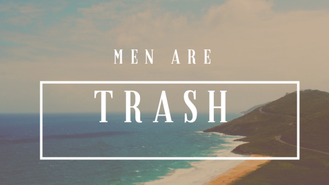 Facebook Thinks Saying “Men Are Trash” Is Hate Speech