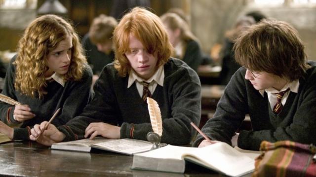 Rare Harry Potter Prequel Stolen, J.K. Rowling Pleads For Return