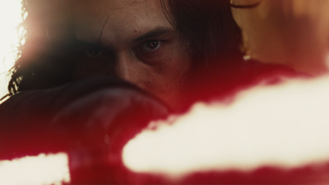 An Alarming Number Of Parents Named Their Sons ‘Kylo’ Last Year