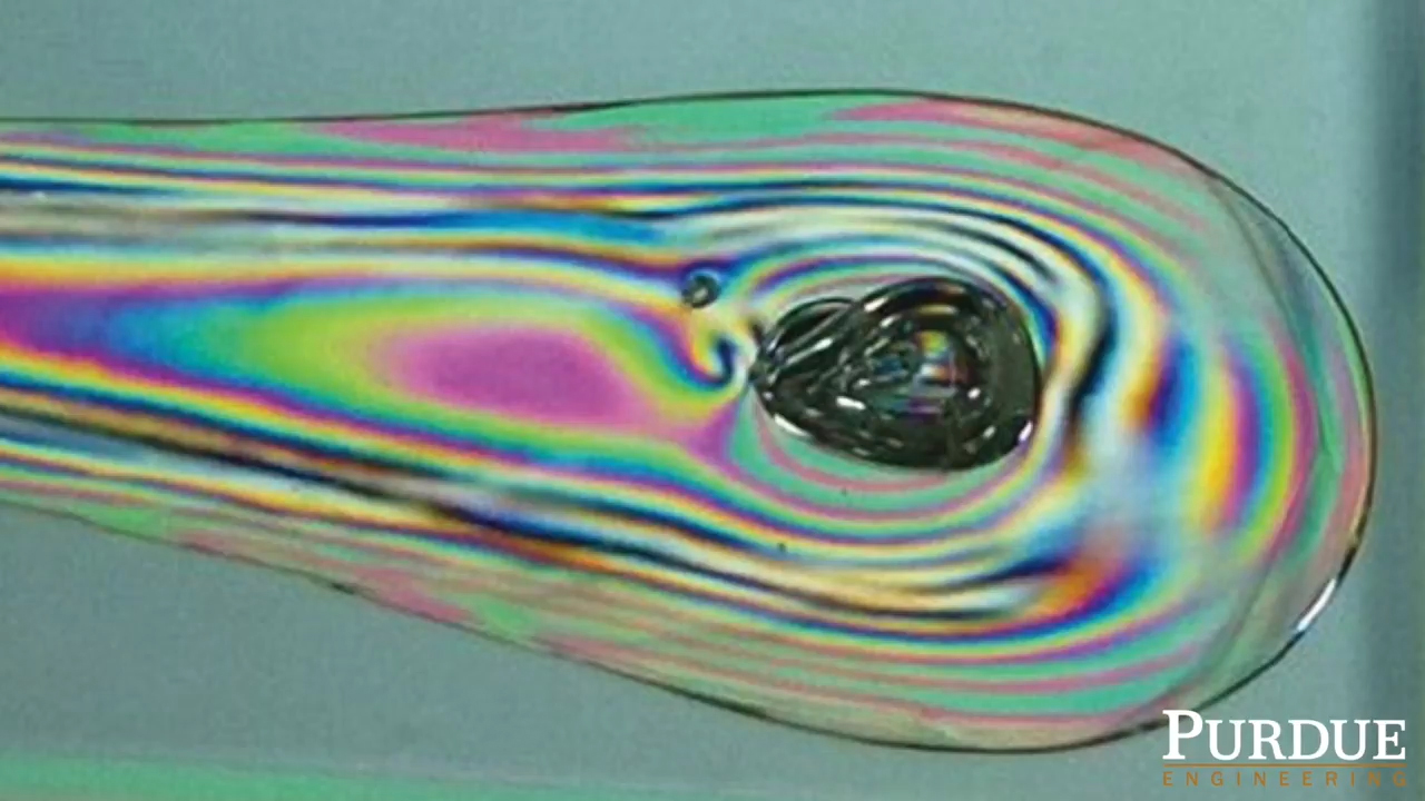 Scientists Finally Know What Makes These Weird Glass Droplets So Incredibly Strong